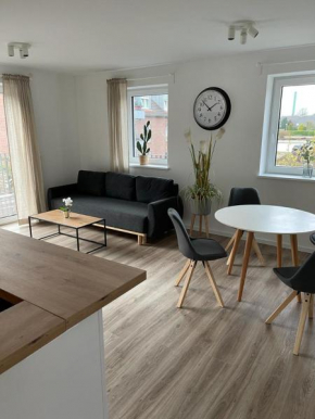 Appartments Eutiner Seepark, Eutin